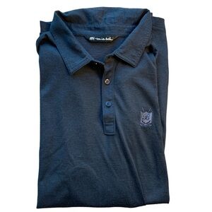 Travis Matthew Men's Golf Polo